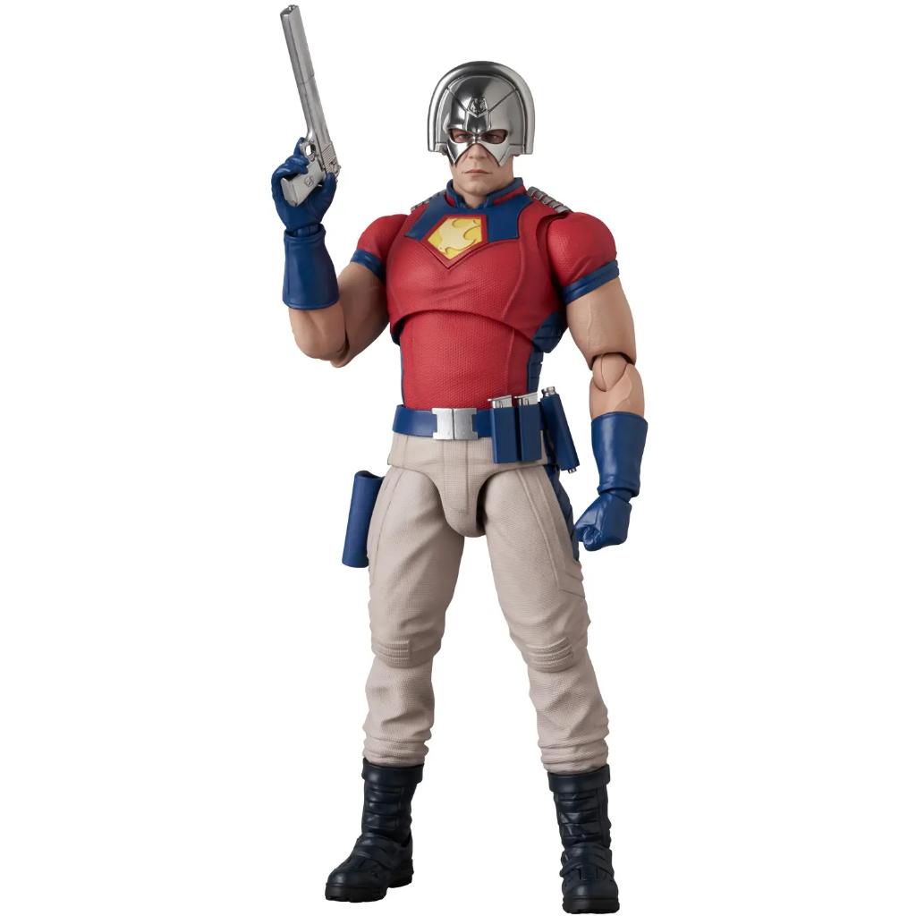 Miracle Action Figure EX No.289 - Peacemaker