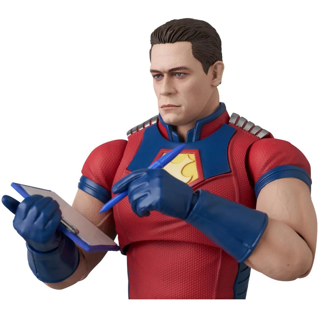 Miracle Action Figure EX No.289 - Peacemaker