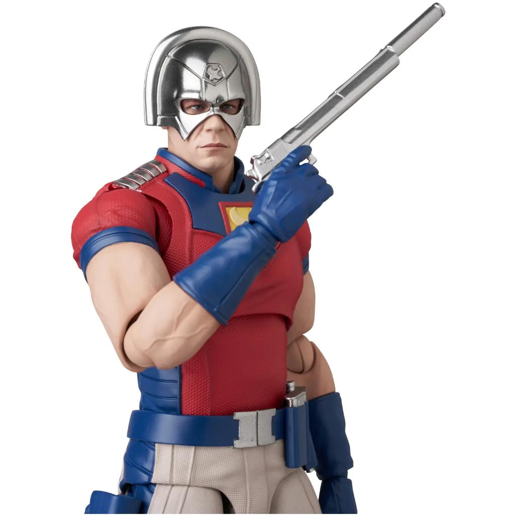 Miracle Action Figure EX No.289 - Peacemaker