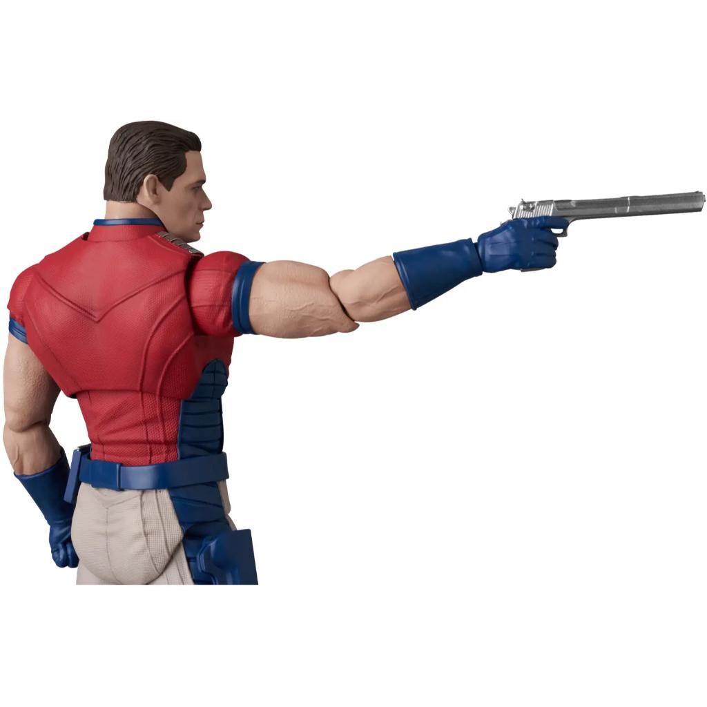 Miracle Action Figure EX No.289 - Peacemaker