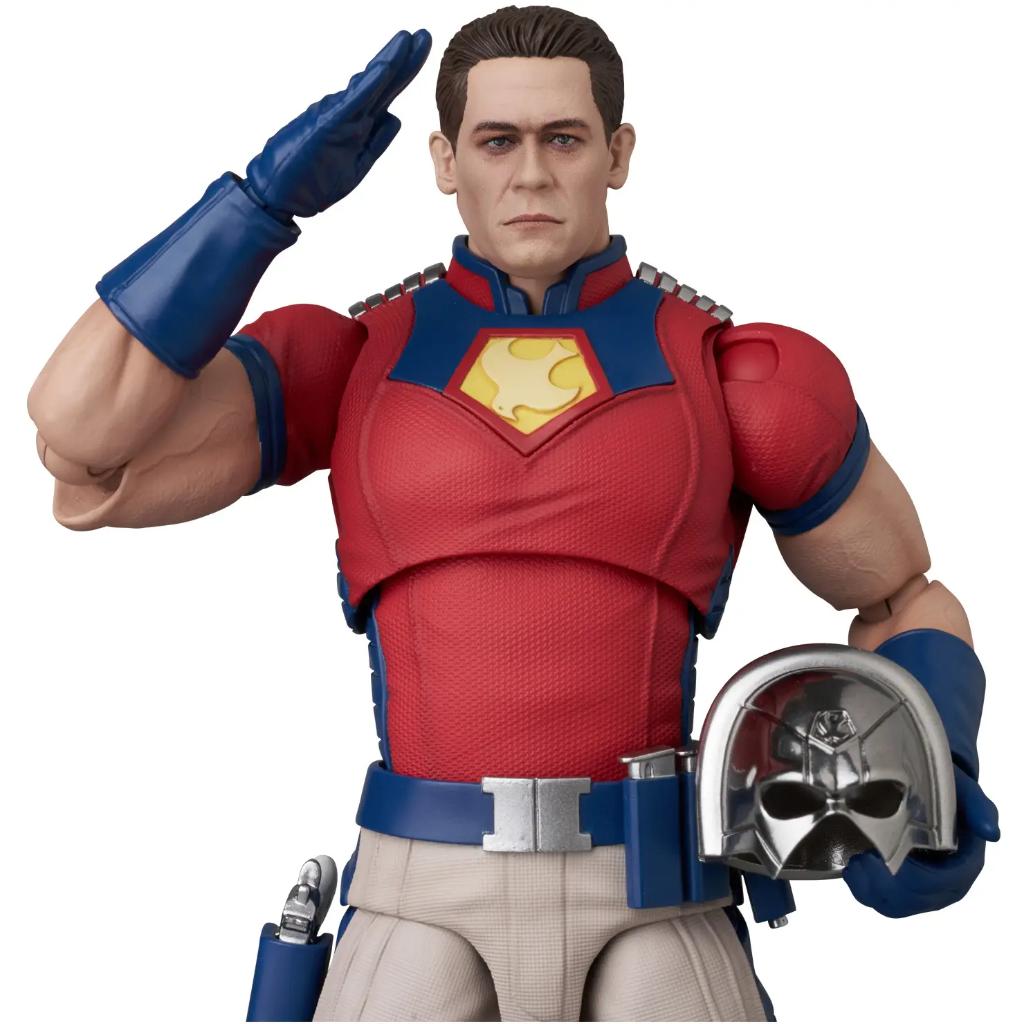 Miracle Action Figure EX No.289 - Peacemaker