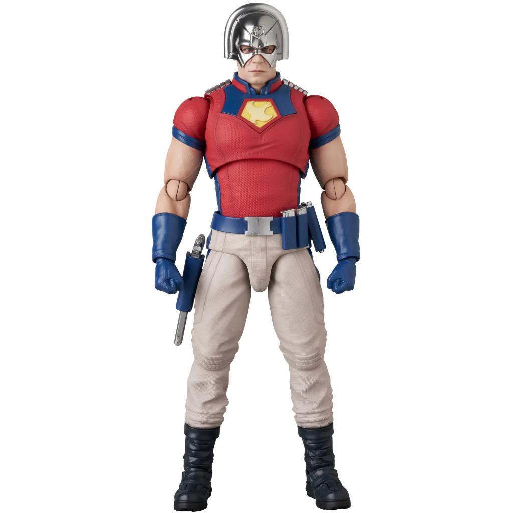 Miracle Action Figure EX No.289 - Peacemaker