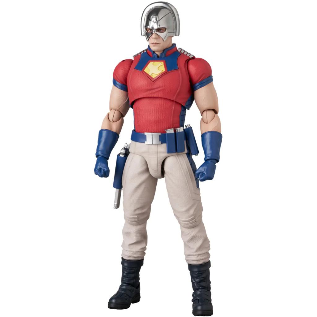 Miracle Action Figure EX No.289 - Peacemaker