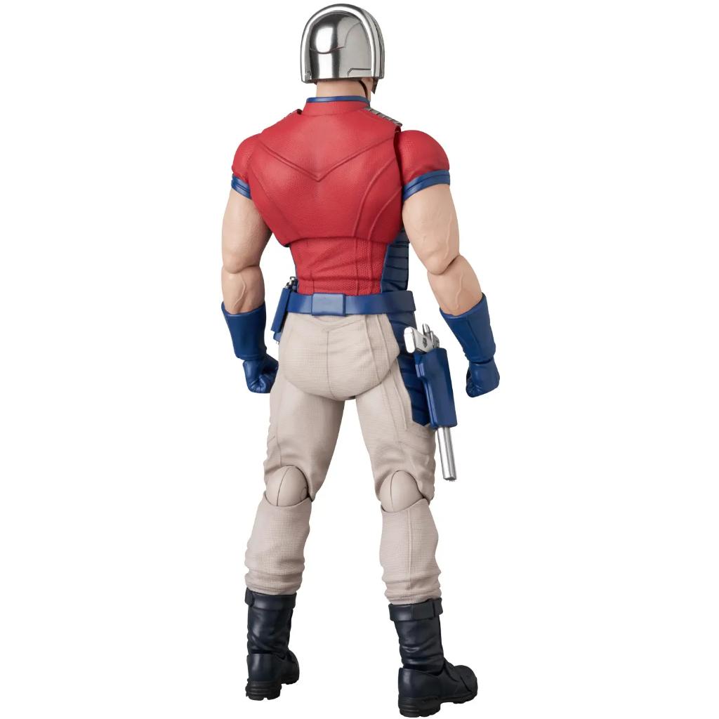 Miracle Action Figure EX No.289 - Peacemaker