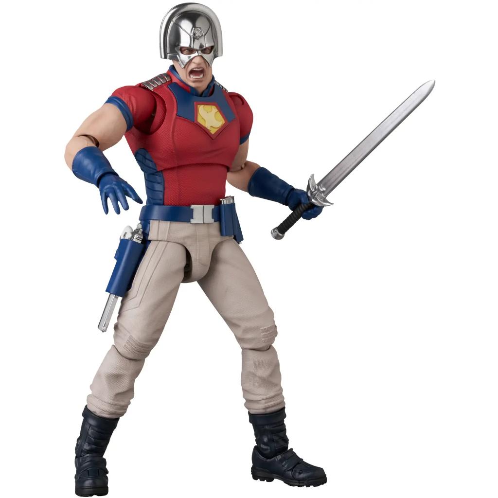 Miracle Action Figure EX No.289 - Peacemaker