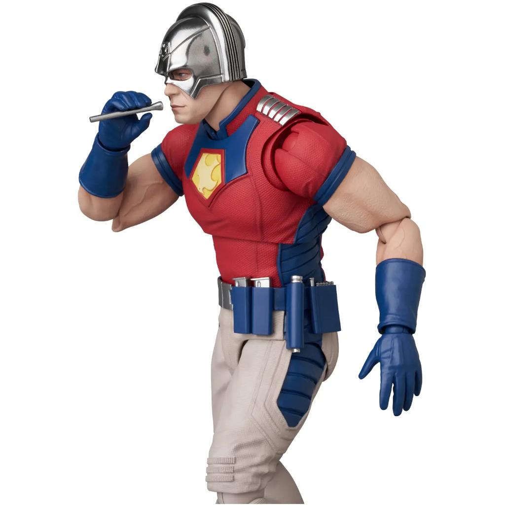 Miracle Action Figure EX No.289 - Peacemaker