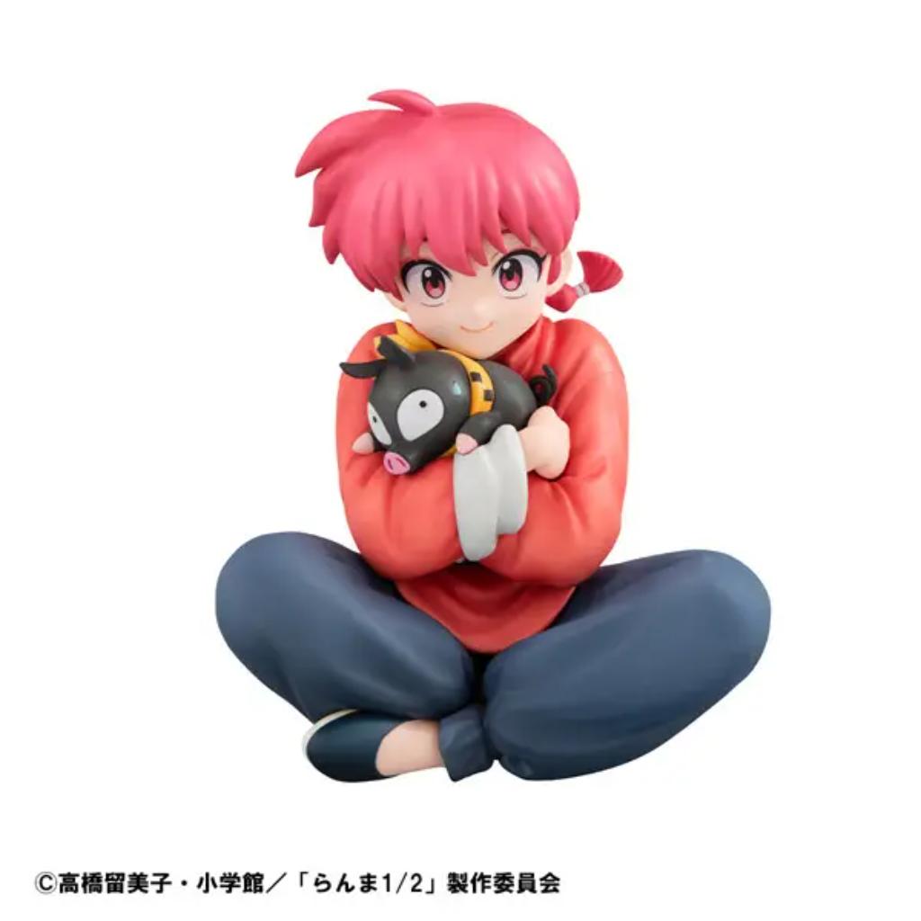 G.E.M. Series Tv Anime Ranma 1/2 - Palm Size Ranma