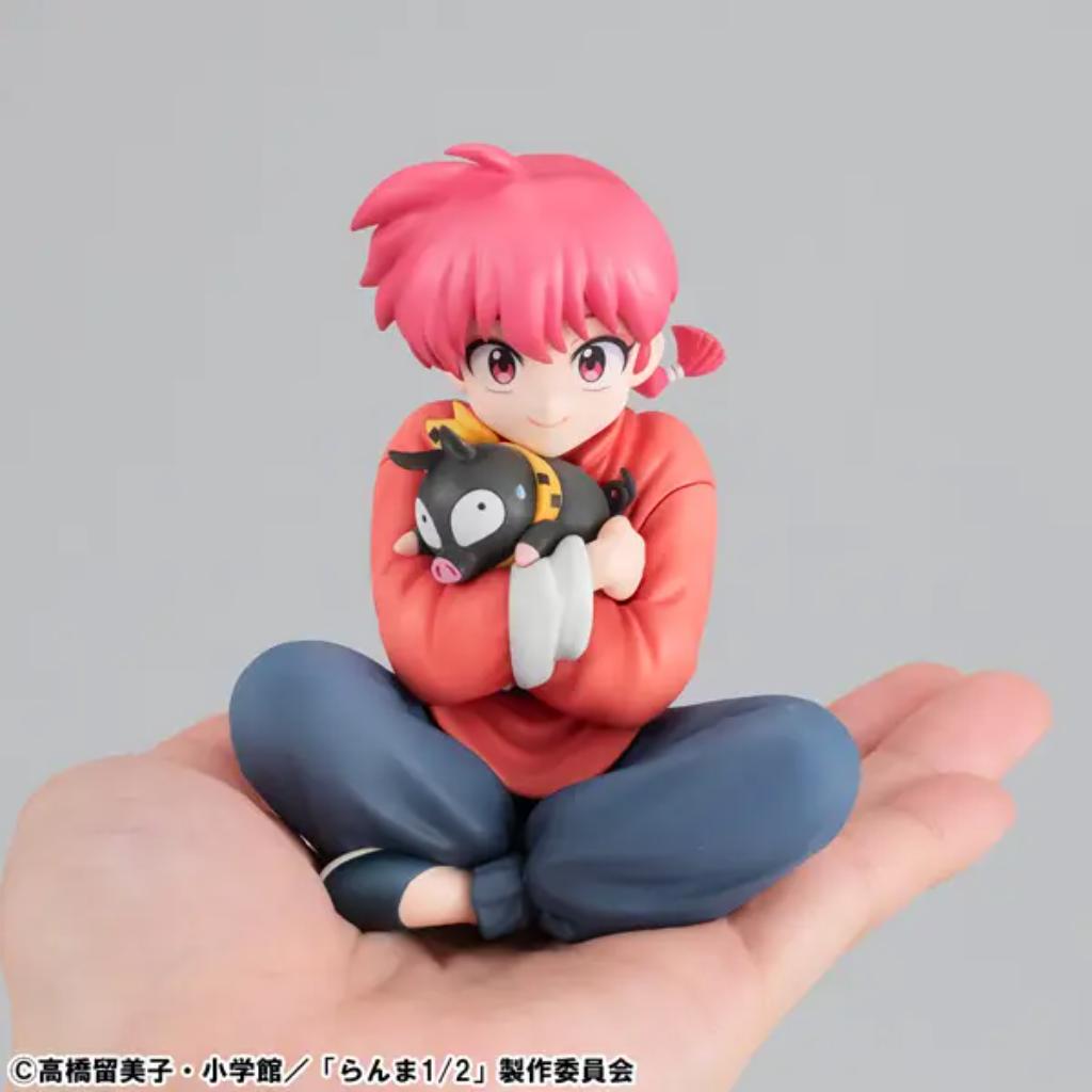G.E.M. Series Tv Anime Ranma 1/2 - Palm Size Ranma