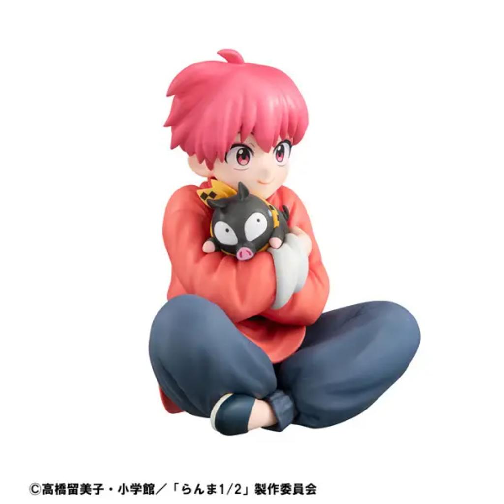 G.E.M. Series Tv Anime Ranma 1/2 - Palm Size Ranma