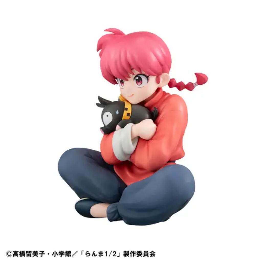 G.E.M. Series Tv Anime Ranma 1/2 - Palm Size Ranma