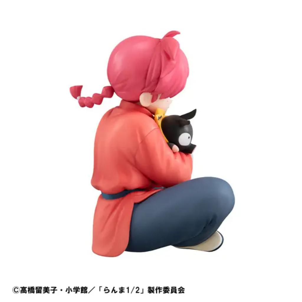G.E.M. Series Tv Anime Ranma 1/2 - Palm Size Ranma