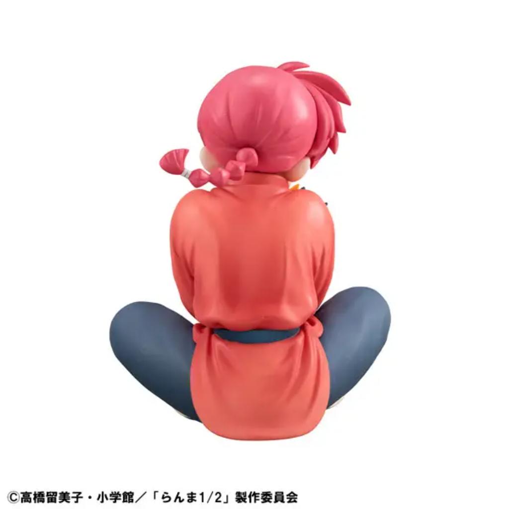 G.E.M. Series Tv Anime Ranma 1/2 - Palm Size Ranma