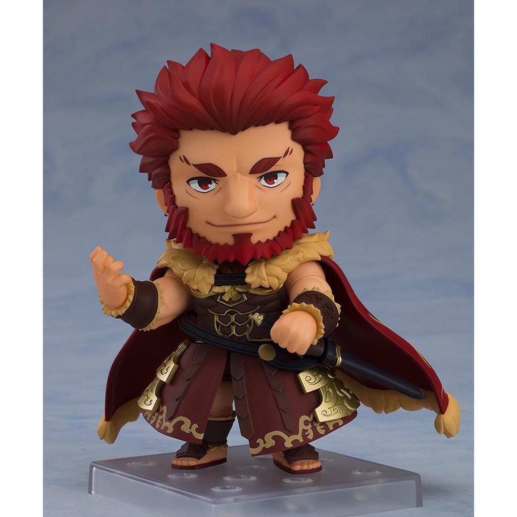 Nendoroid 2666 Fate/Grand Order - Rider/Iskandar