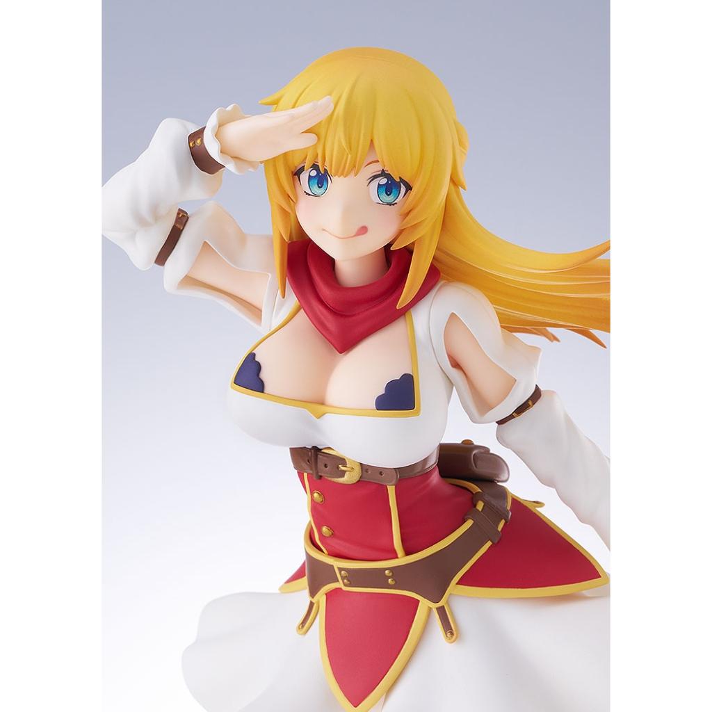 Banished From The Heroes Party - Pop Up Parade Rit L Size