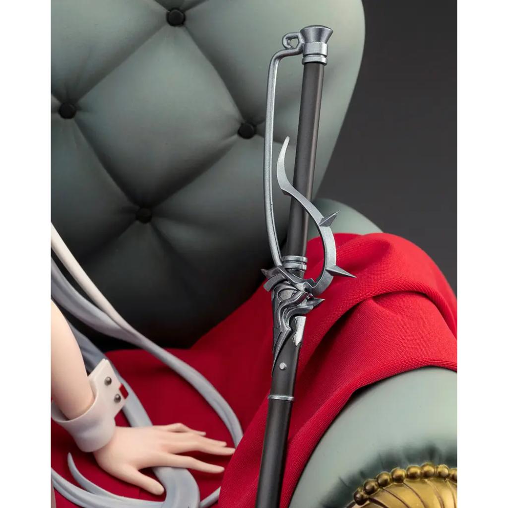 Azur Lane - 1/7 Fritz Rumey Schwarzes Kaninchen Ver.