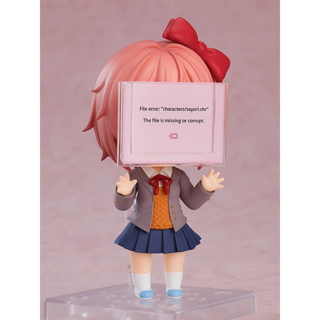 Nendoroid 2250 Doki Doki Literature Club! - Sayori
