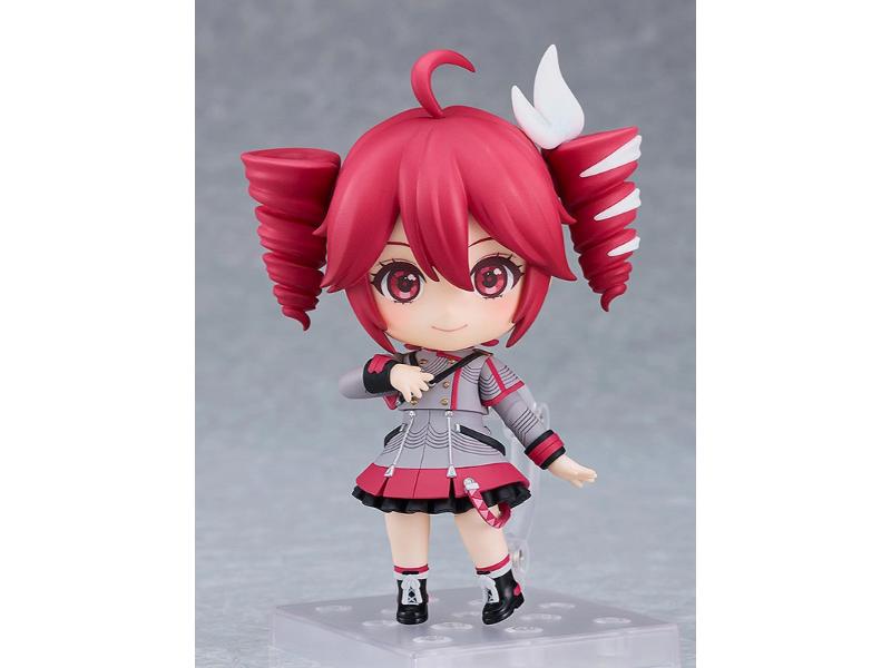 Nendoroid 2344 Synthesizer V Ai - Kasane Teto: Synthesizer V Ai Ver.