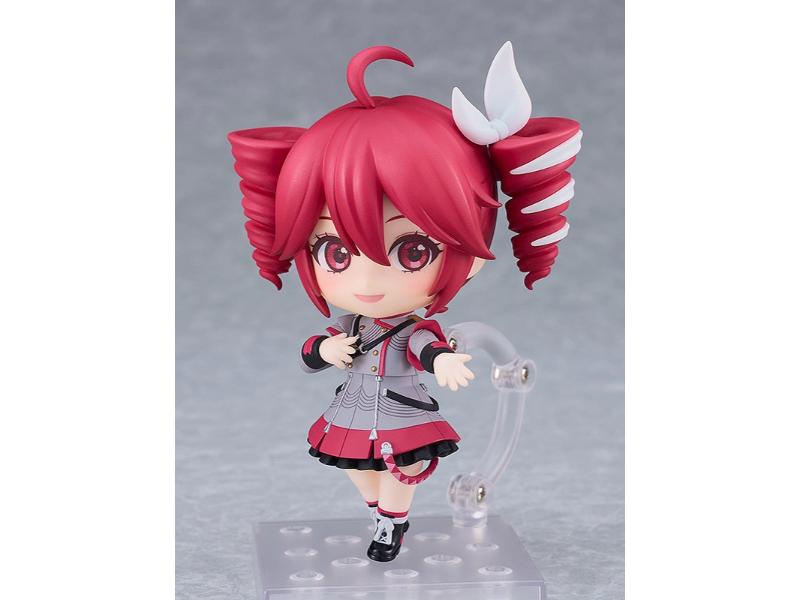 Nendoroid 2344 Synthesizer V Ai - Kasane Teto: Synthesizer V Ai Ver.