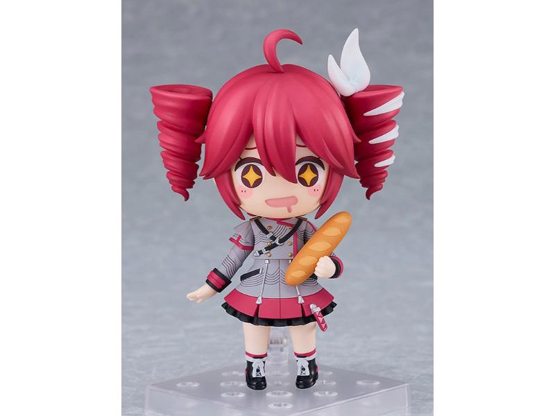 Nendoroid 2344 Synthesizer V Ai - Kasane Teto: Synthesizer V Ai Ver.