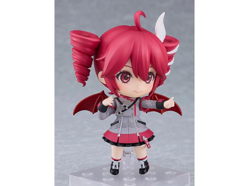 Nendoroid 2344 Synthesizer V Ai - Kasane Teto: Synthesizer V Ai Ver.