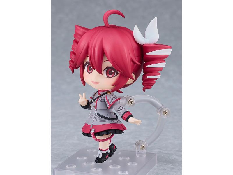 Nendoroid 2344 Synthesizer V Ai - Kasane Teto: Synthesizer V Ai Ver.