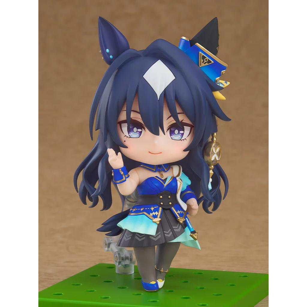 Nendoroid 2805 Umamusume: Pretty Derby - Verxina