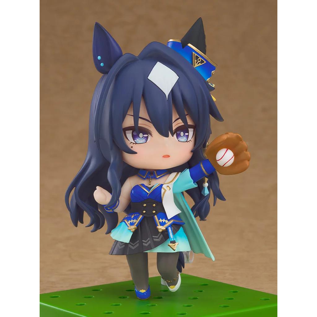 Nendoroid 2805 Umamusume: Pretty Derby - Verxina