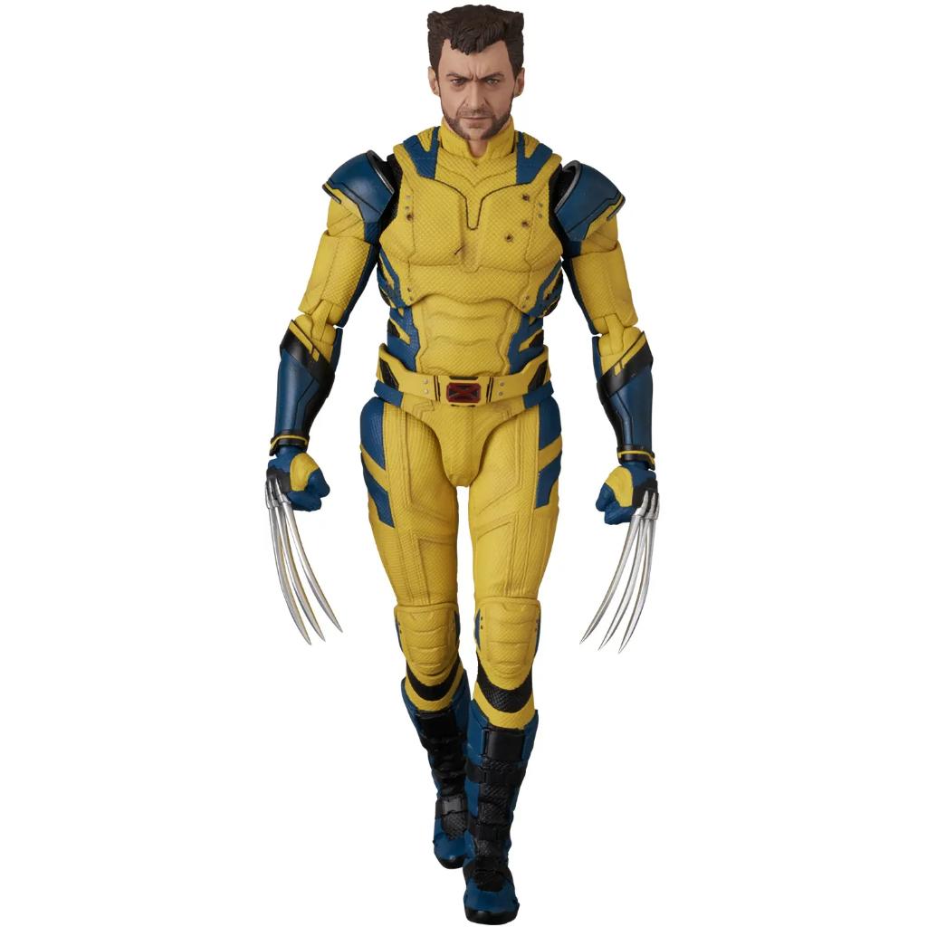 Miracle Action Figure Ex No.285 - Wolverine