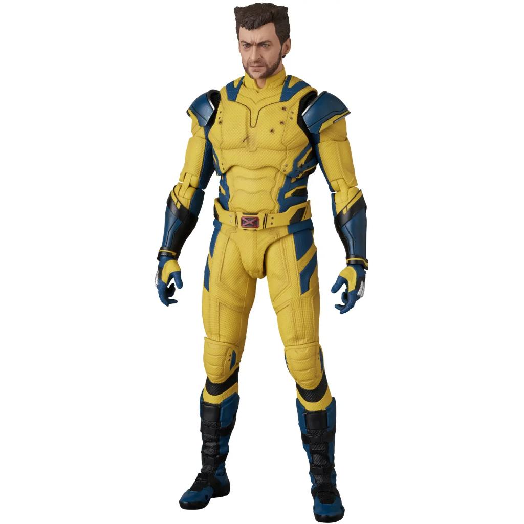 Miracle Action Figure Ex No.285 - Wolverine