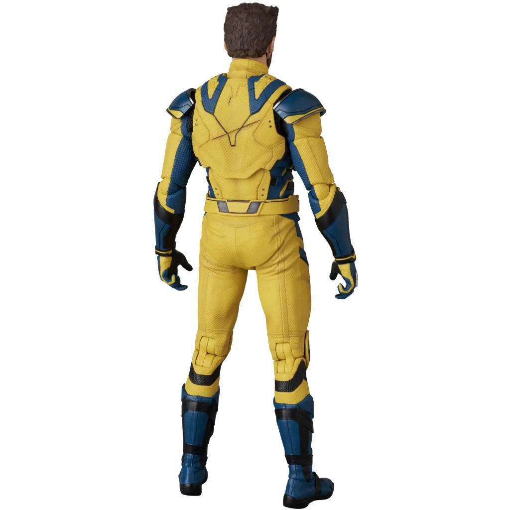 Miracle Action Figure Ex No.285 - Wolverine