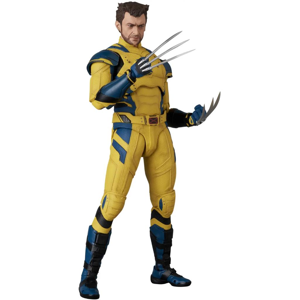 Miracle Action Figure Ex No.285 - Wolverine