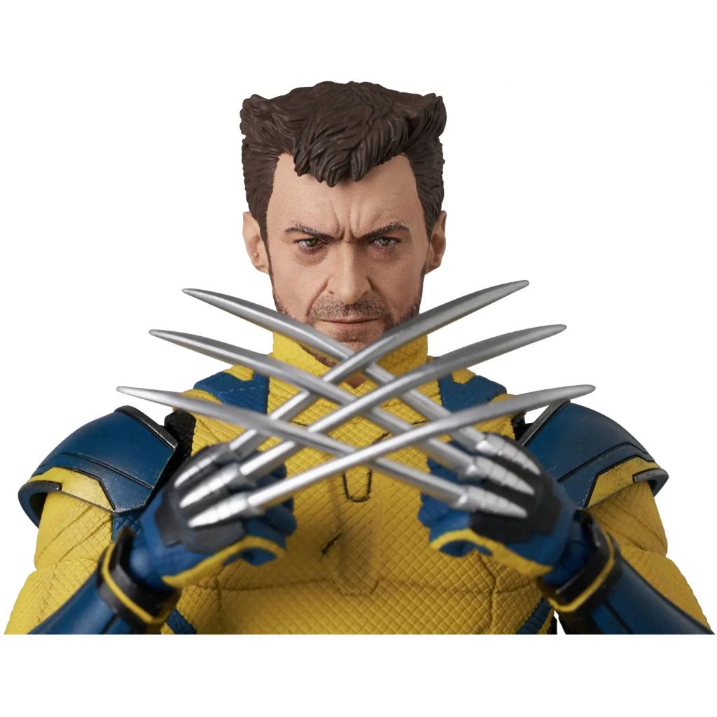 Miracle Action Figure Ex No.285 - Wolverine