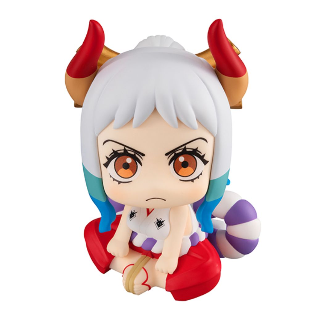 Lookup One Piece - Yamato