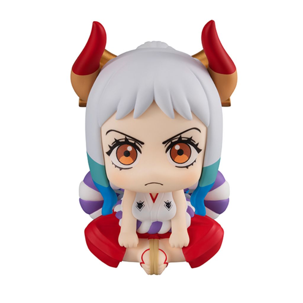 Lookup One Piece - Yamato