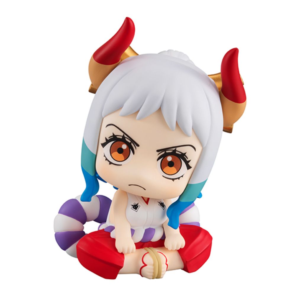 Lookup One Piece - Yamato