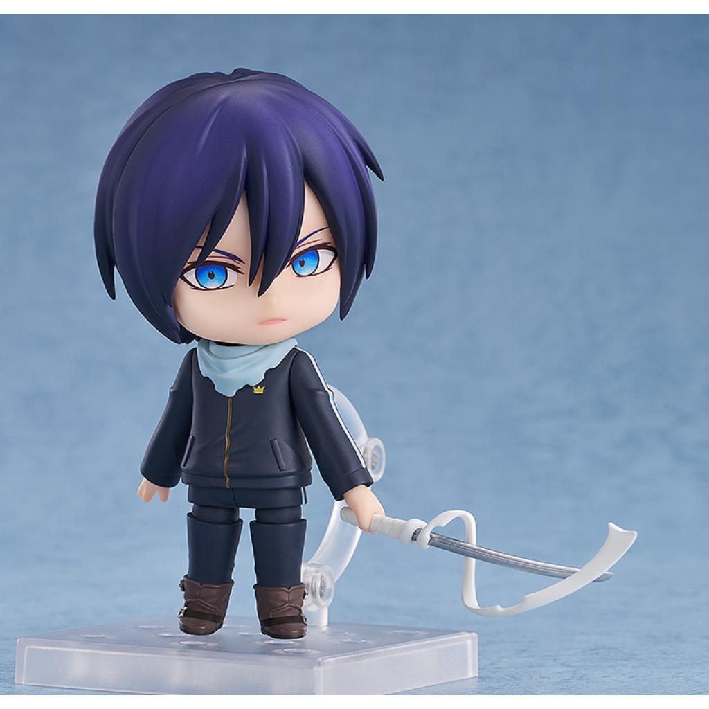 Nendoroid 2565 Noragami - Yato
