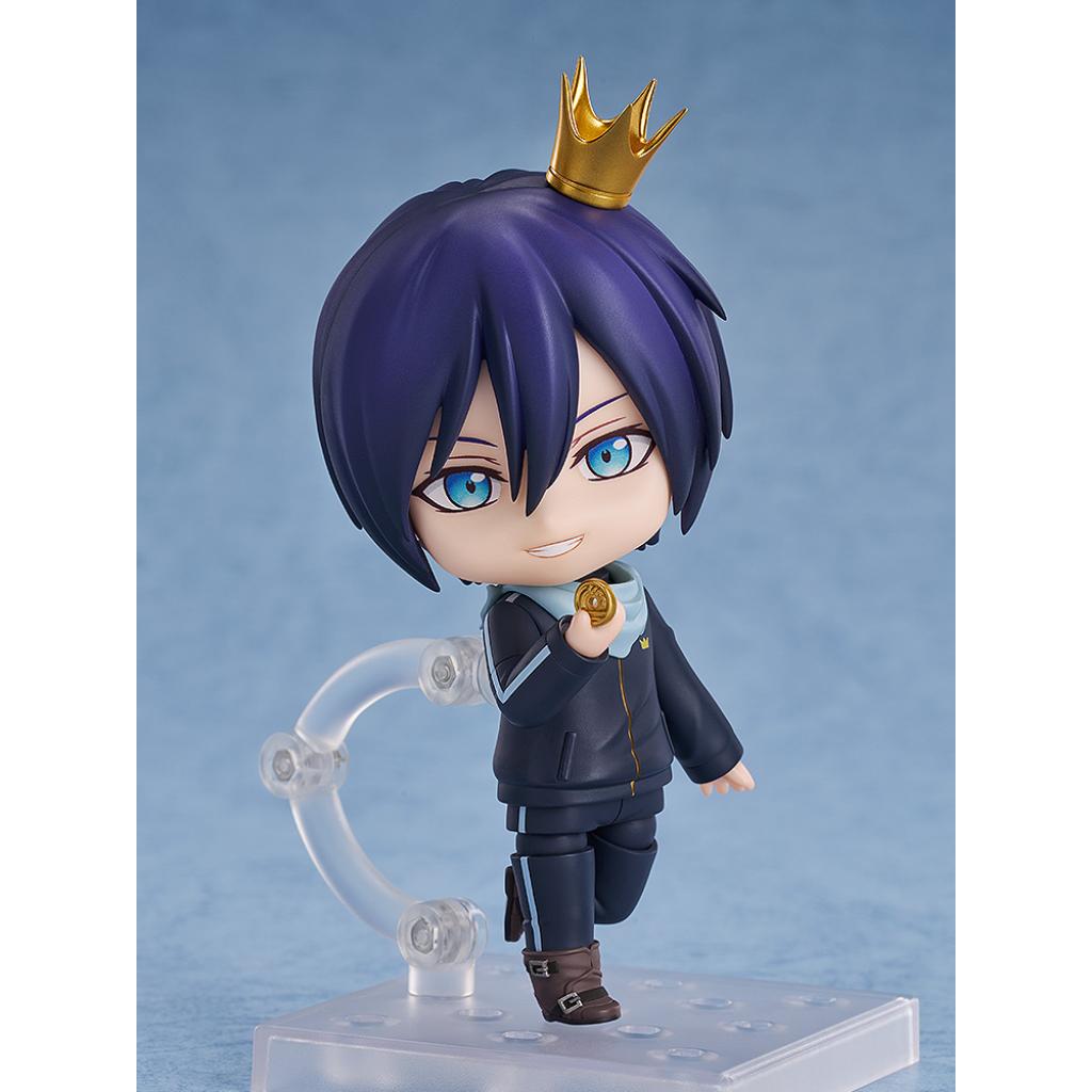 Nendoroid 2565 Noragami - Yato