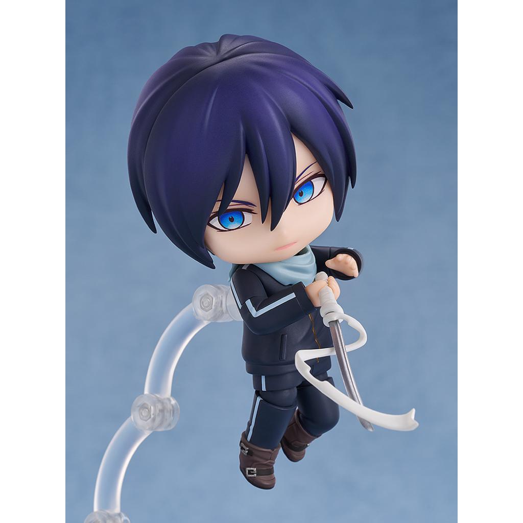 Nendoroid 2565 Noragami - Yato