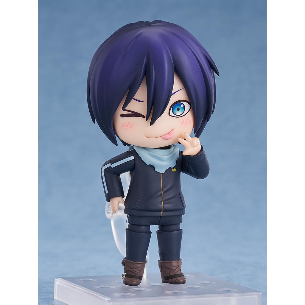 Nendoroid 2565 Noragami - Yato