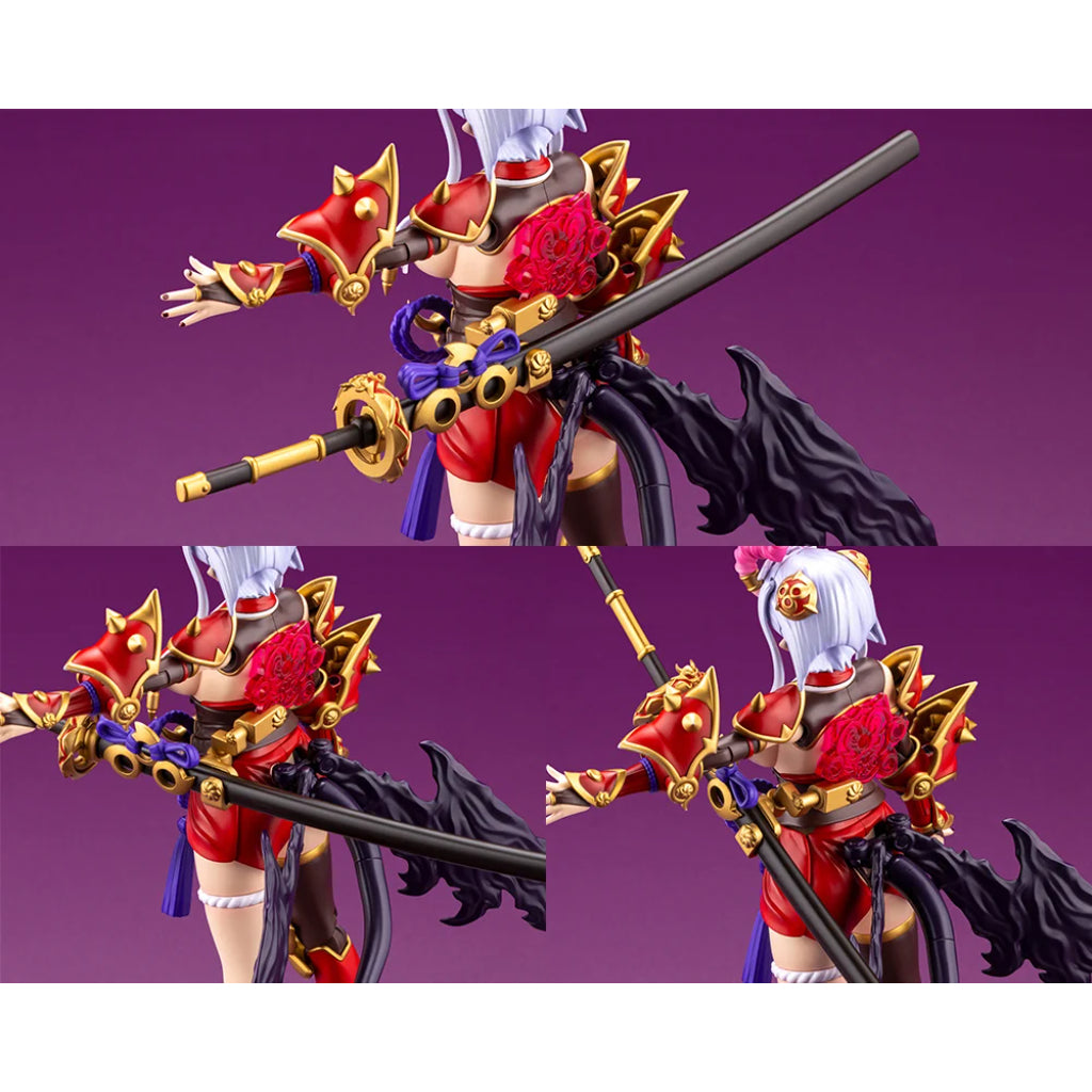 Arcanadea Non Scale - Ornela Model Kit