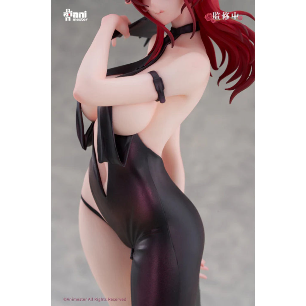 1/6th Scale Bloodthirsty Witch Isabella