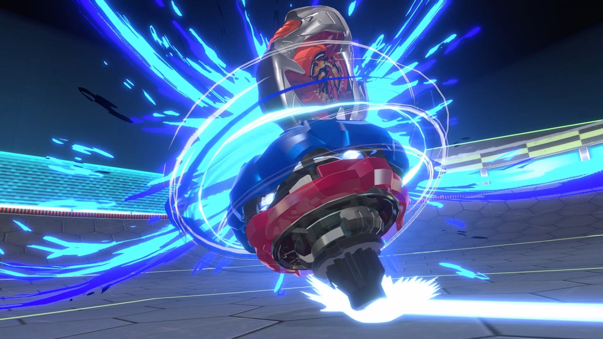 NSW Beyblade X: Xone