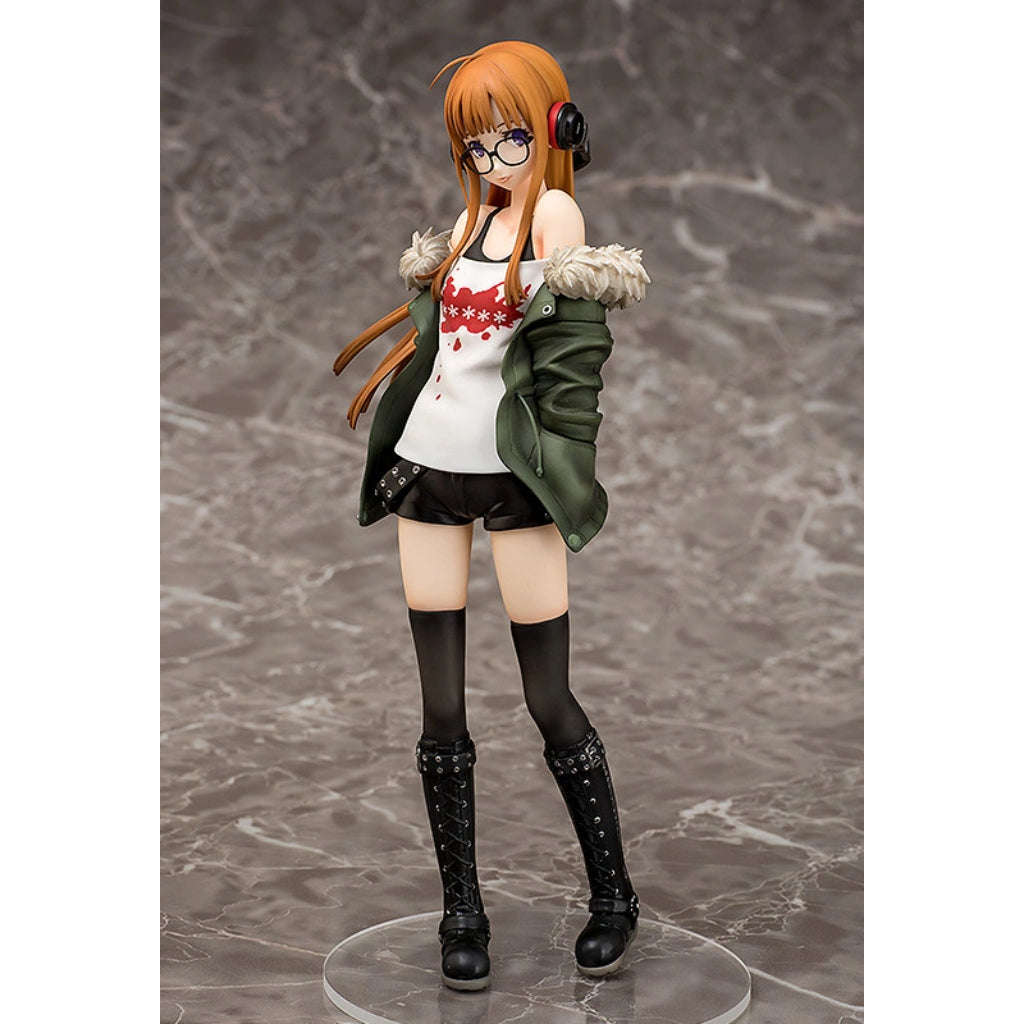 Persona 5 - Futaba Sakura Figurine (Reissue)