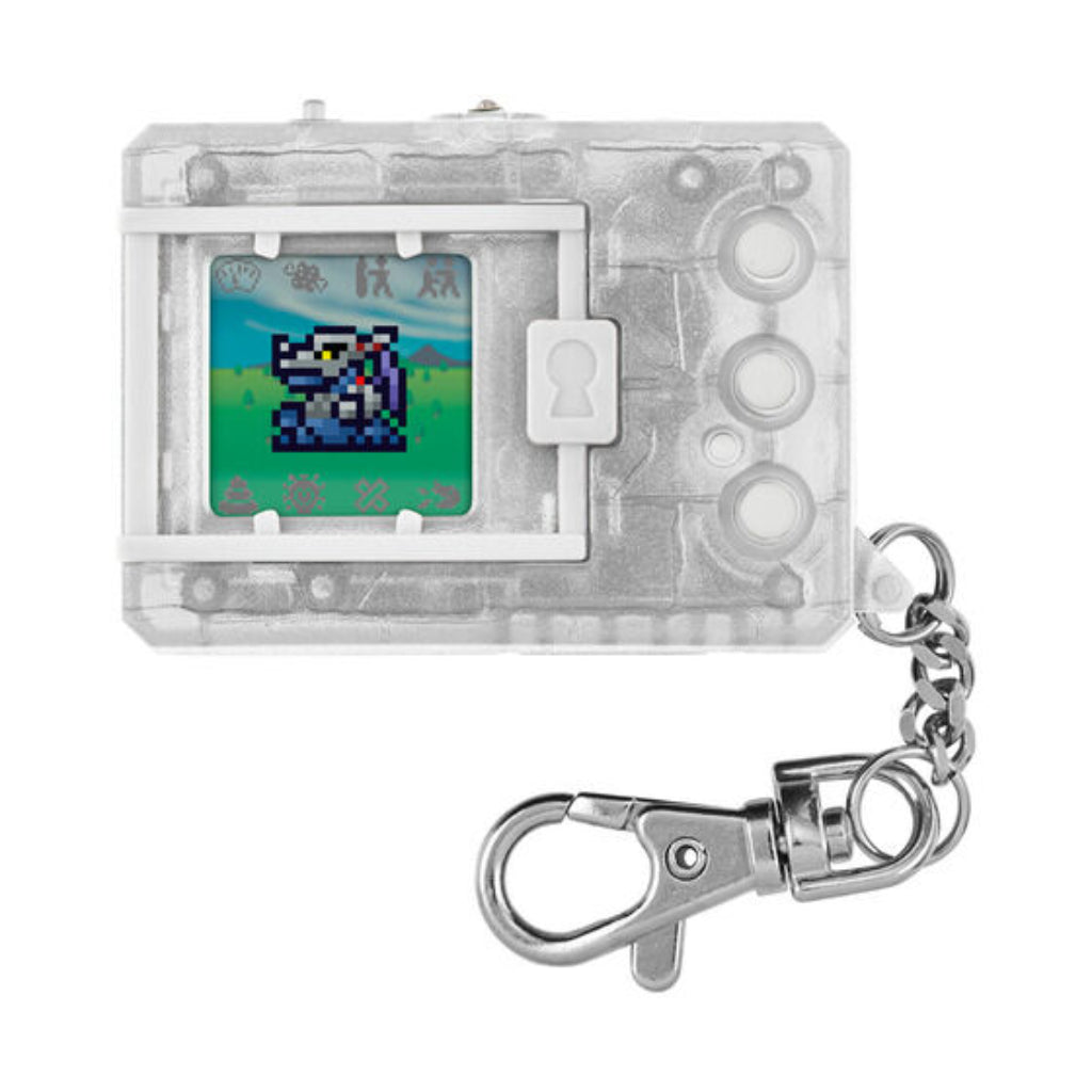Digimon Color - Original Clear