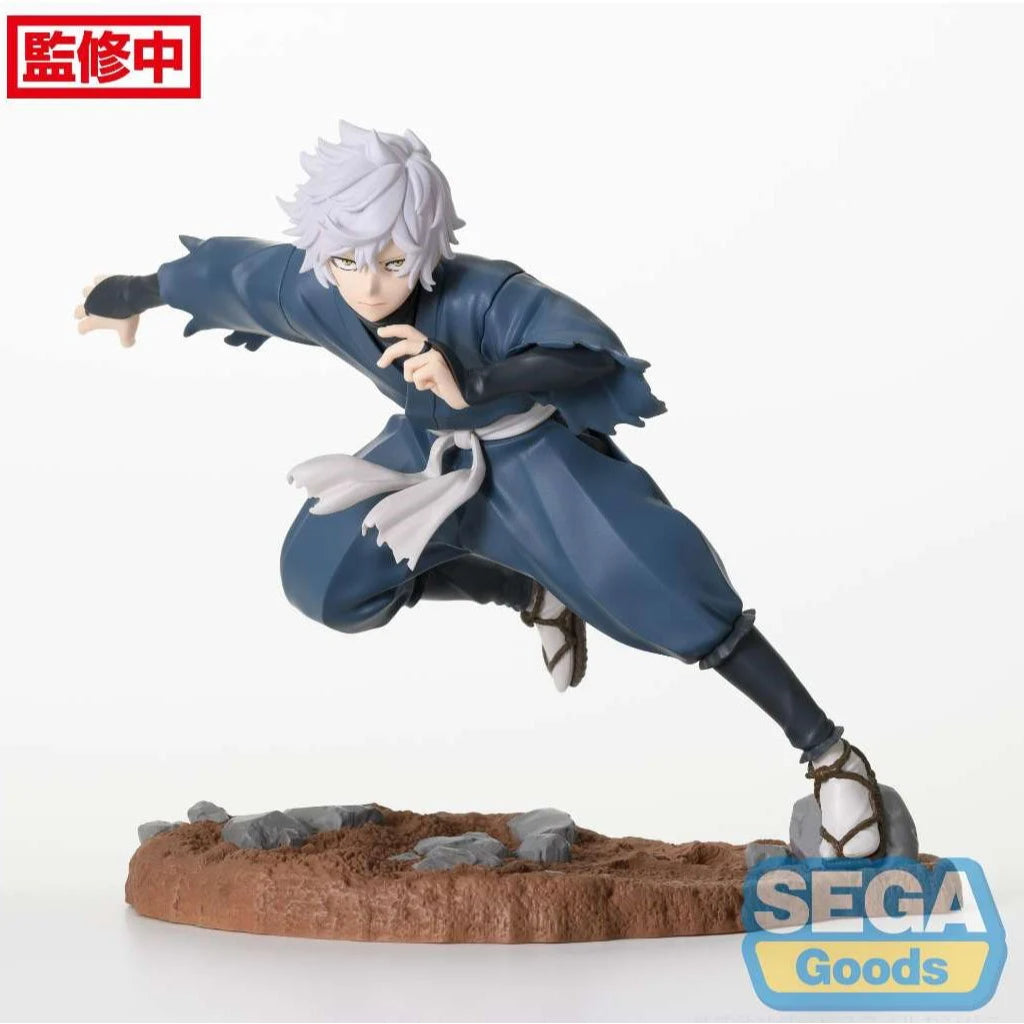 Sega Gabimaru Luminasta Hell Paradise Figure