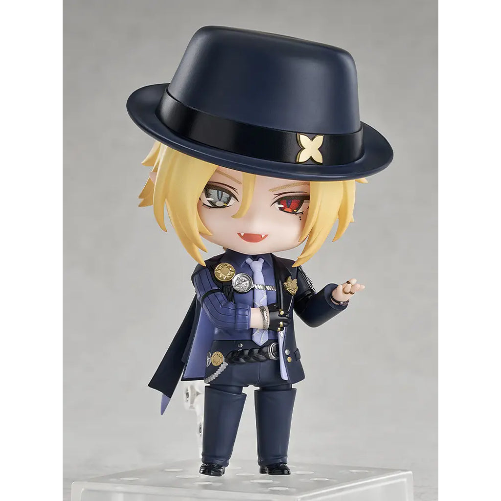 Nendoroid 2998 Zenless Zone Zero - Hugo Vlad