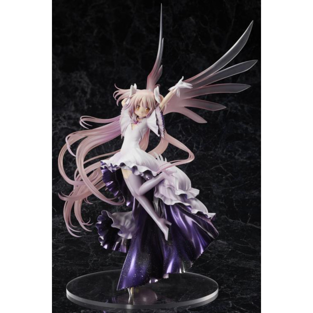 Puella Magi Madoka Magica The Movie - Ultimate Madoka Rebellion 1/8 Scale Figure