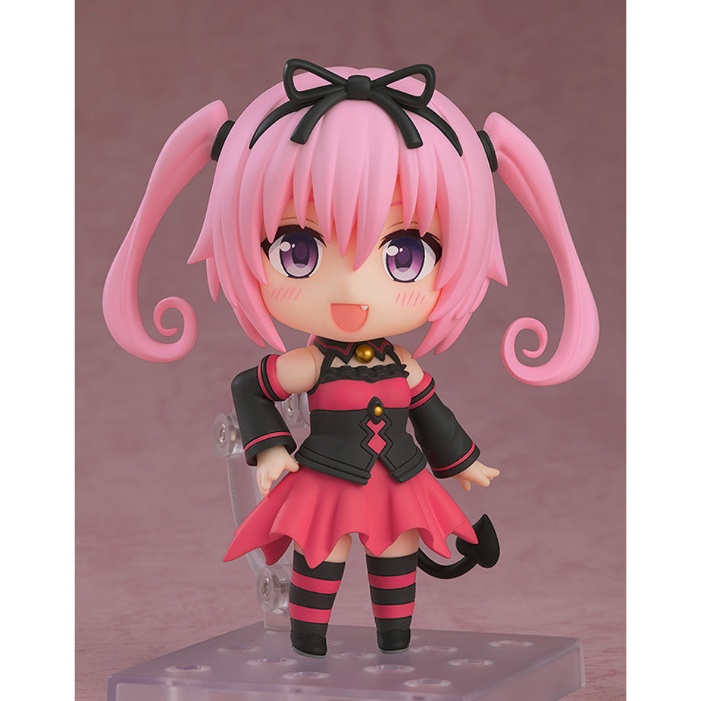 Nendoroid To Love-Ru Darkness - Nana Astar Deviluke