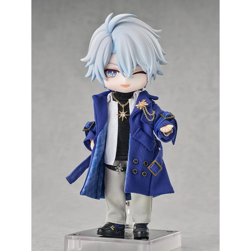 Nendoroid Doll Honkai: Star Rail - Phainon: Express Travel Ver.