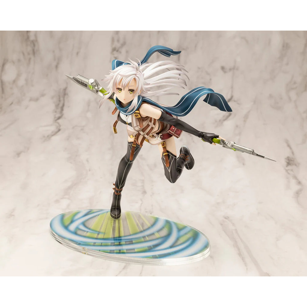 The Legend of Heroes - 1/8 Fie Claussell